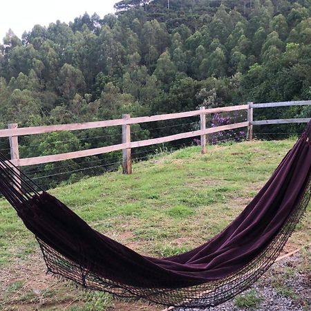 Pousada Pedra Da Mata Chales Na Montanha Munhoz ภายนอก รูปภาพ